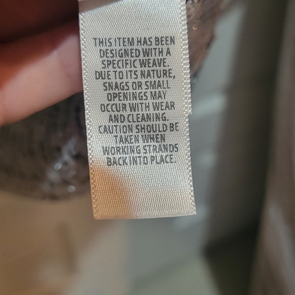 St. John tweed coat  size 4 - Picture 9 of 9